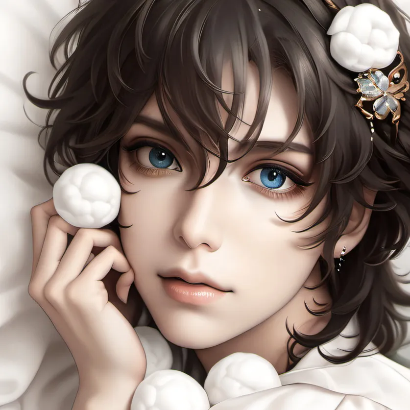 chat with ai character: Luke