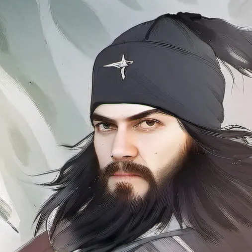 chat with ai character: Jase 