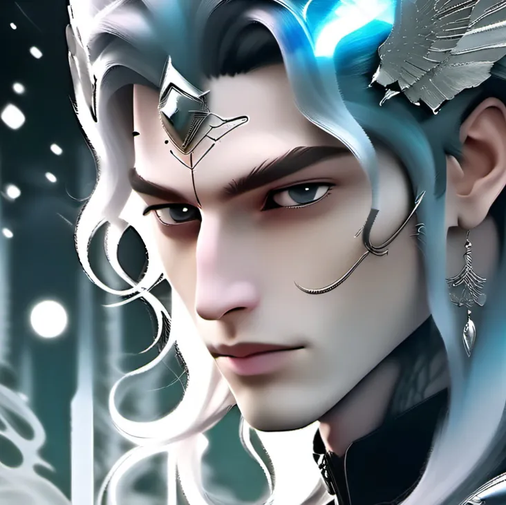 chat with ai character: Jep