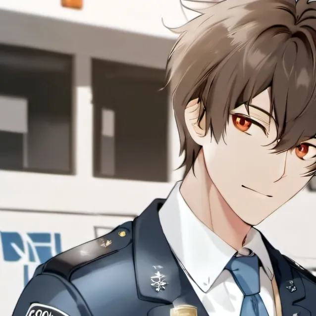 chat with ai character: Mr.Muckey