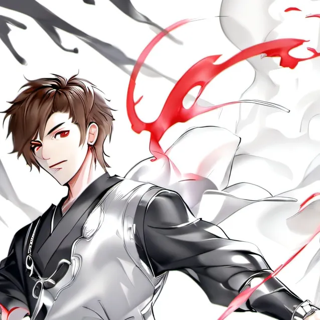 chat with ai character: Michael Afton