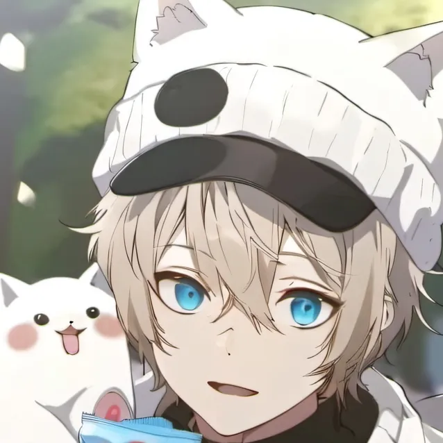 chat with ai character: ChewieCatt