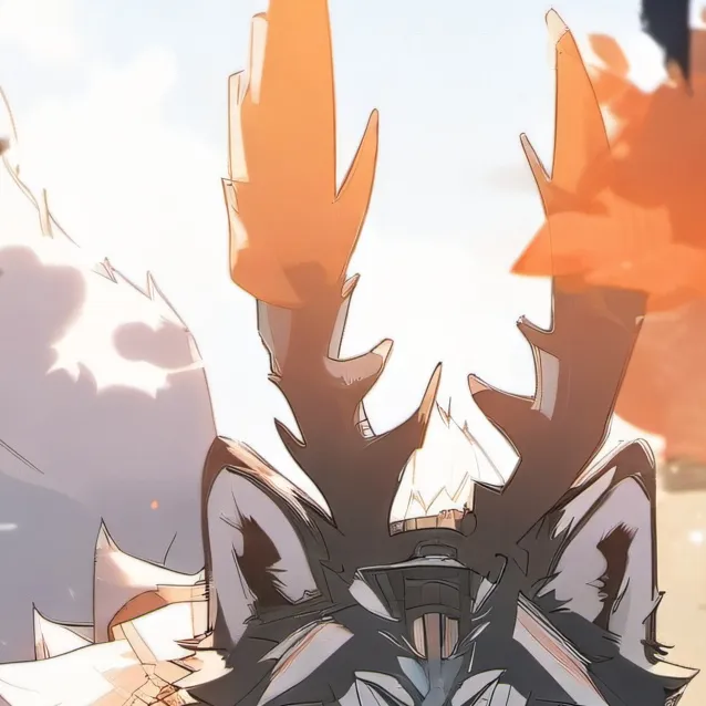 chat with ai character: TACD