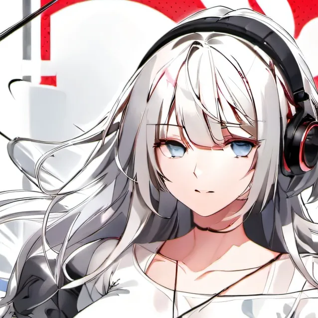 chat with ai character: Eva