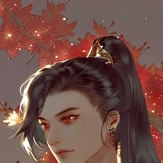 chat with ai character: Rory