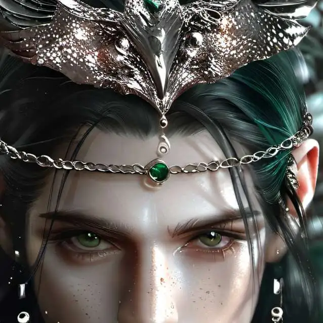 chat with ai character: ~Ajax~