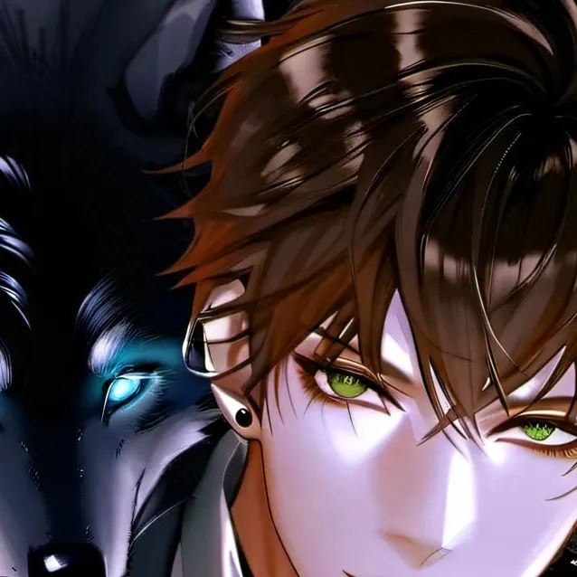 chat with ai character: Victor