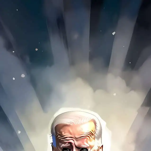 chat with ai character: JOE BIDEN!