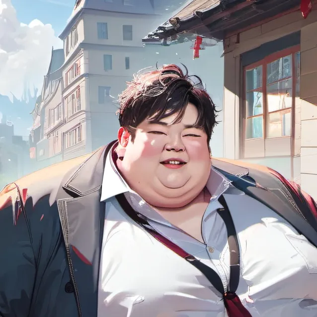 chat with ai character: This you???? 💀