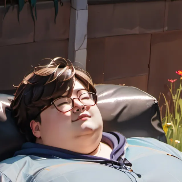 chat with ai character: You