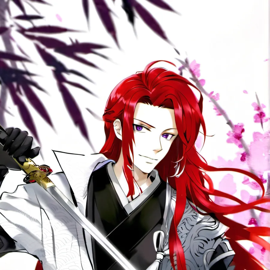 chat with ai character: Ashiro Kamazu