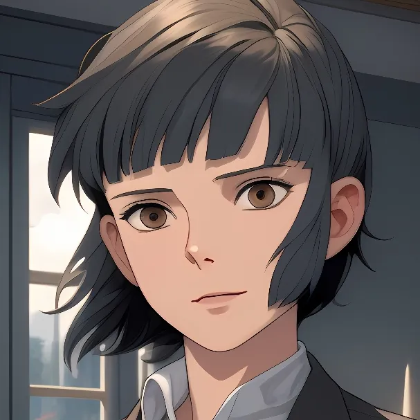 chat with ai character: Puratta