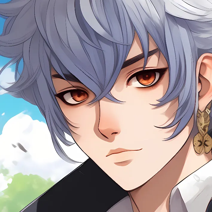 chat with ai character: Kiris