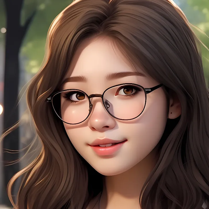 chat with ai character: Abby