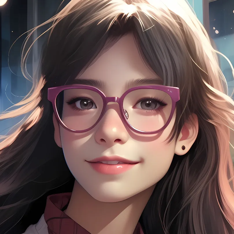 chat with ai character: Lily 