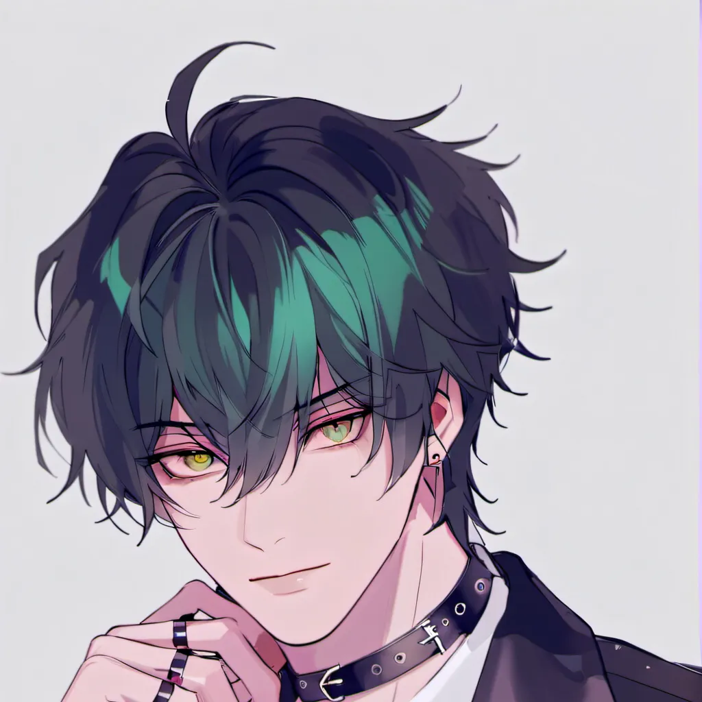 chat with ai character: Ace