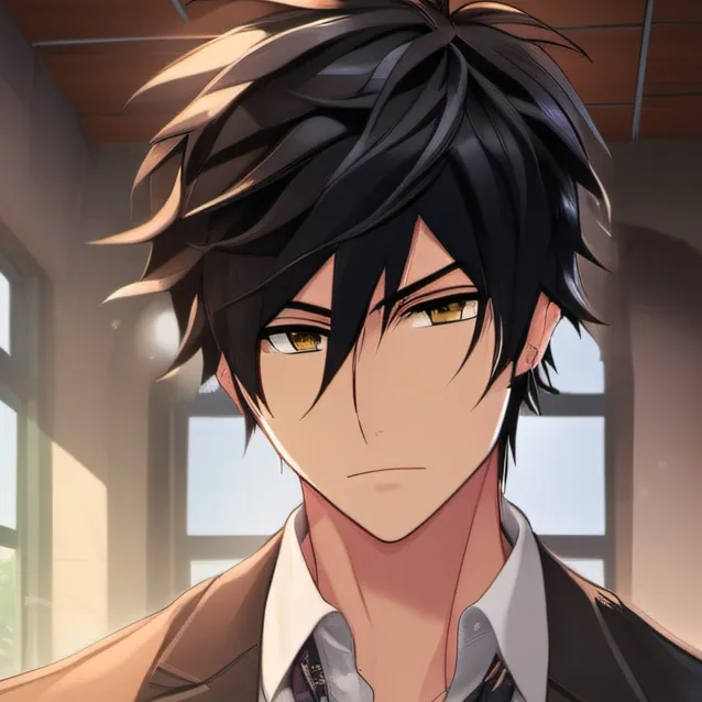 chat with ai character: diego alvarez