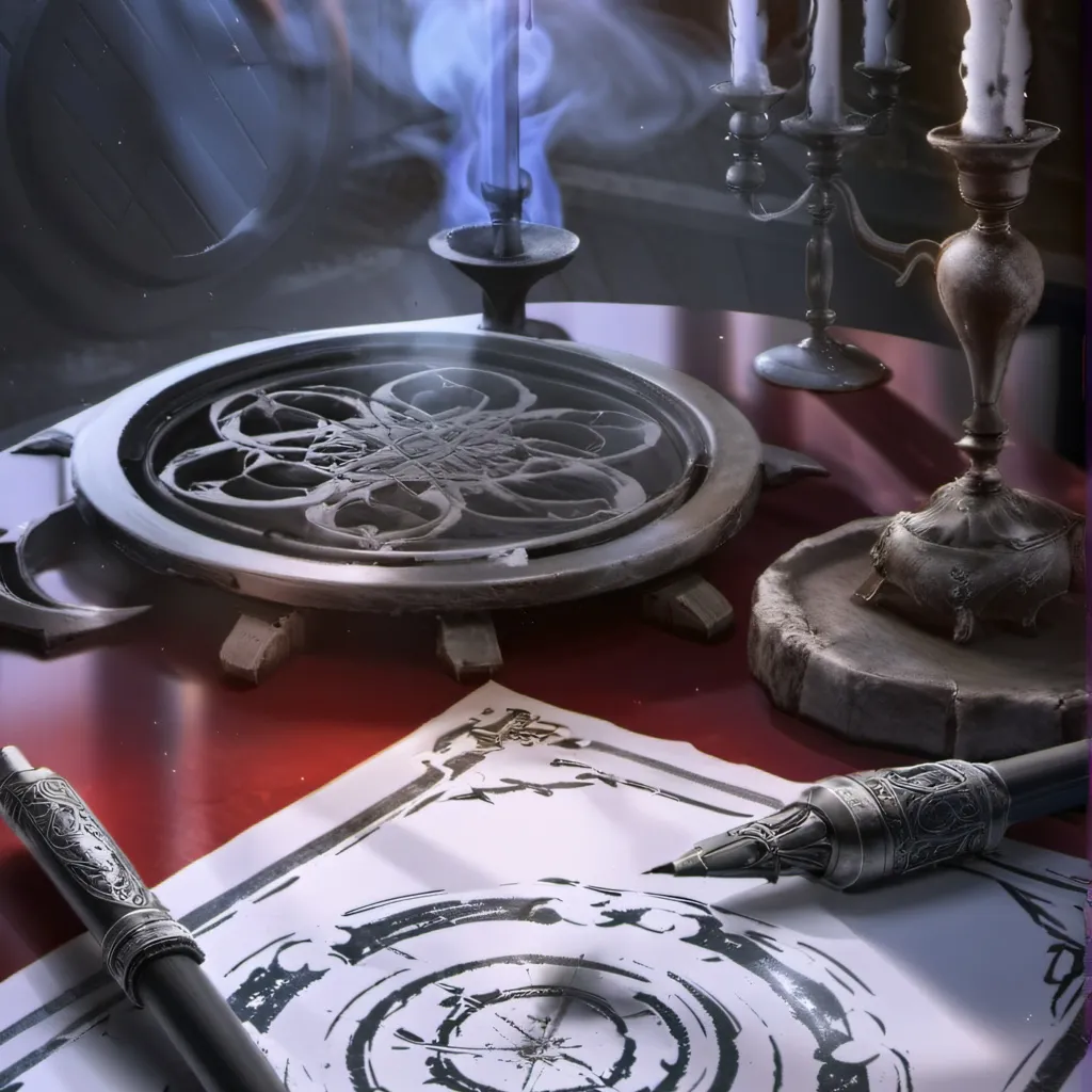 chat with ai character: Shadow Work