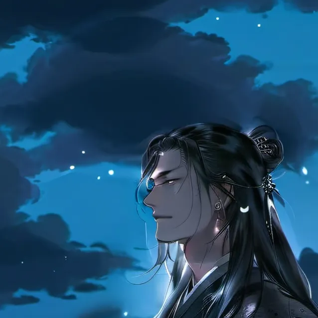 chat with ai character: Suguru Geto