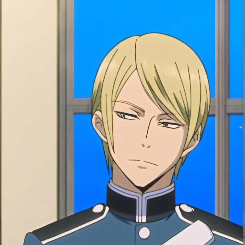 chat with ai character: Nanami Kento