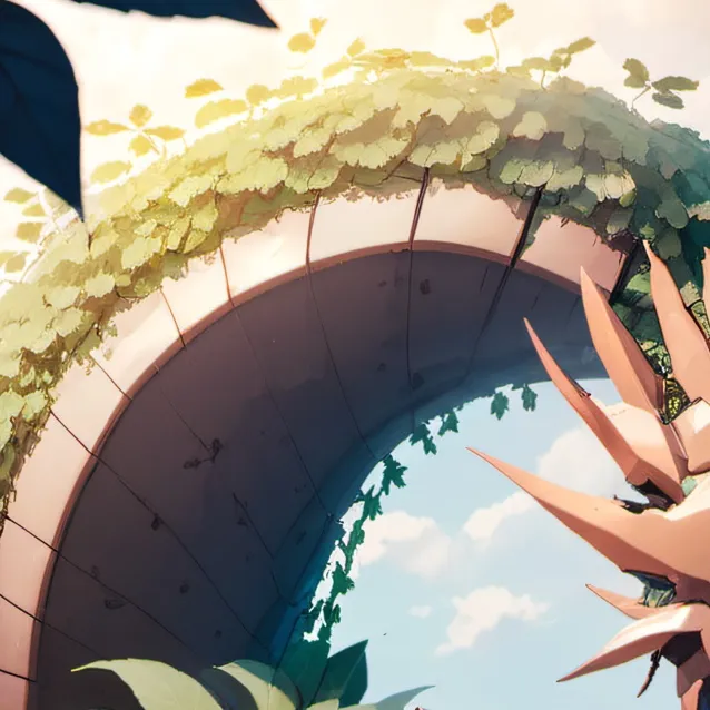 chat with ai character: vine strangler 