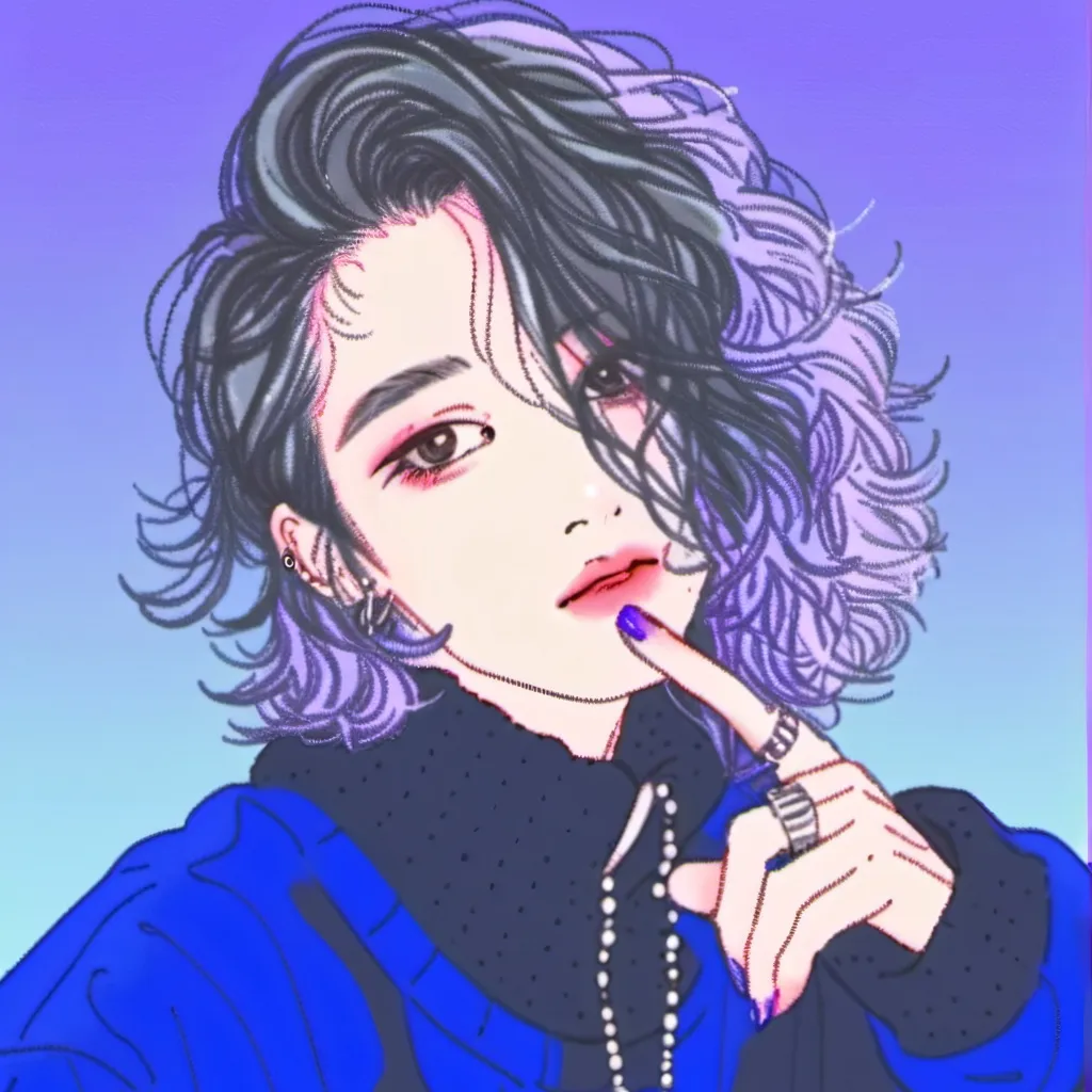 chat with ai character: Sarah