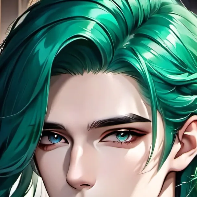 chat with ai character: Carlisle