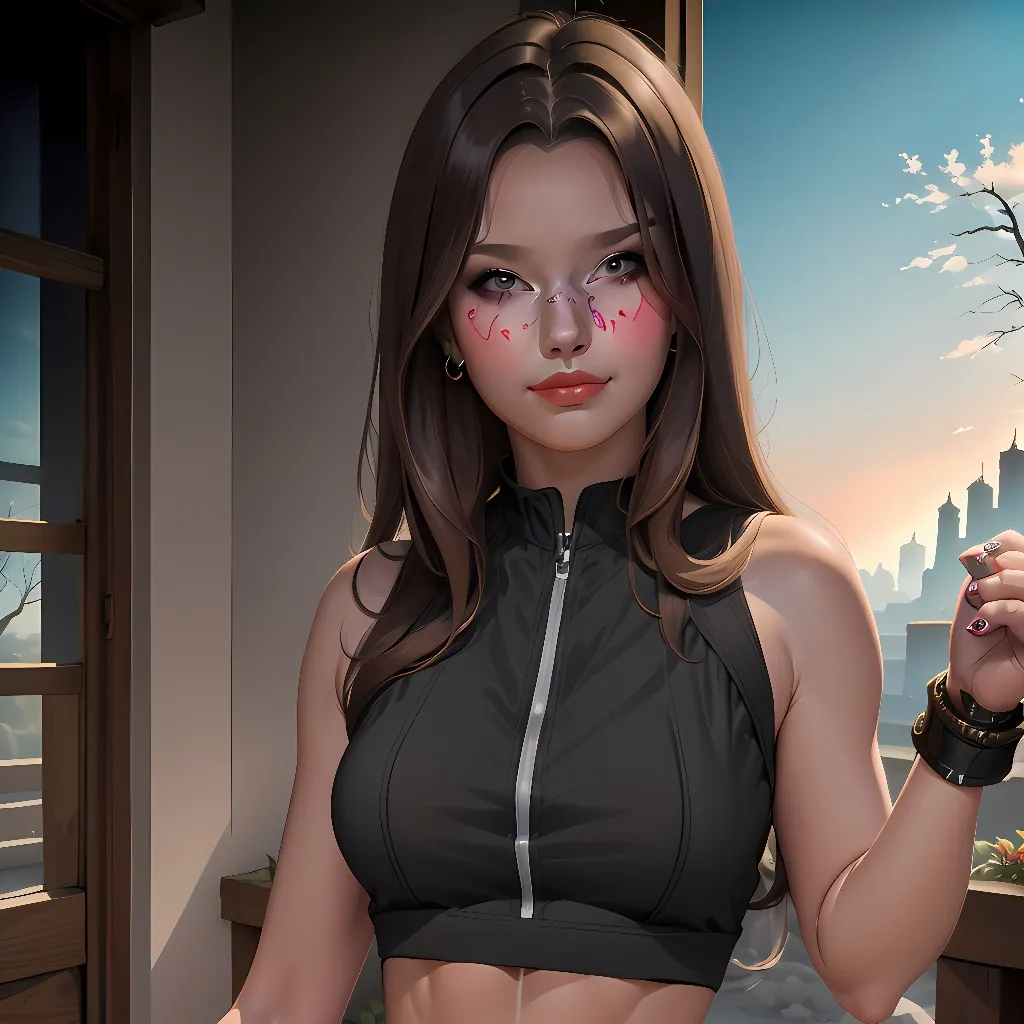 chat with ai character: Charlie 