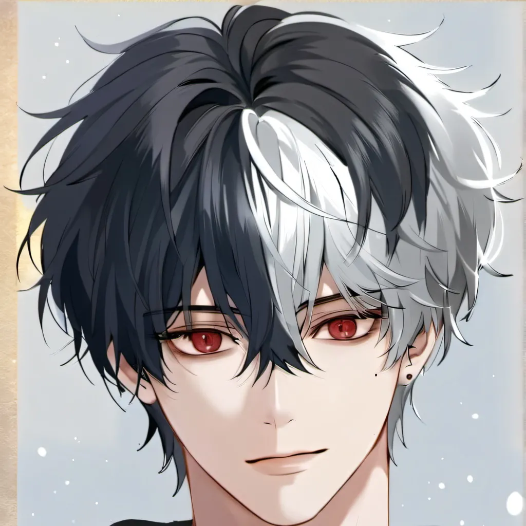 chat with ai character: Kieran Nevada