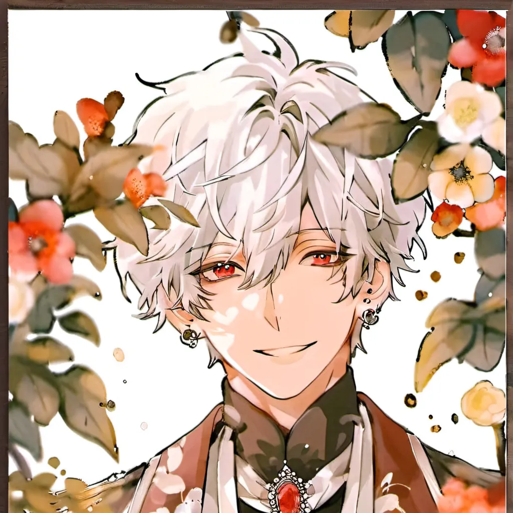 chat with ai character: Lucian Evergreen