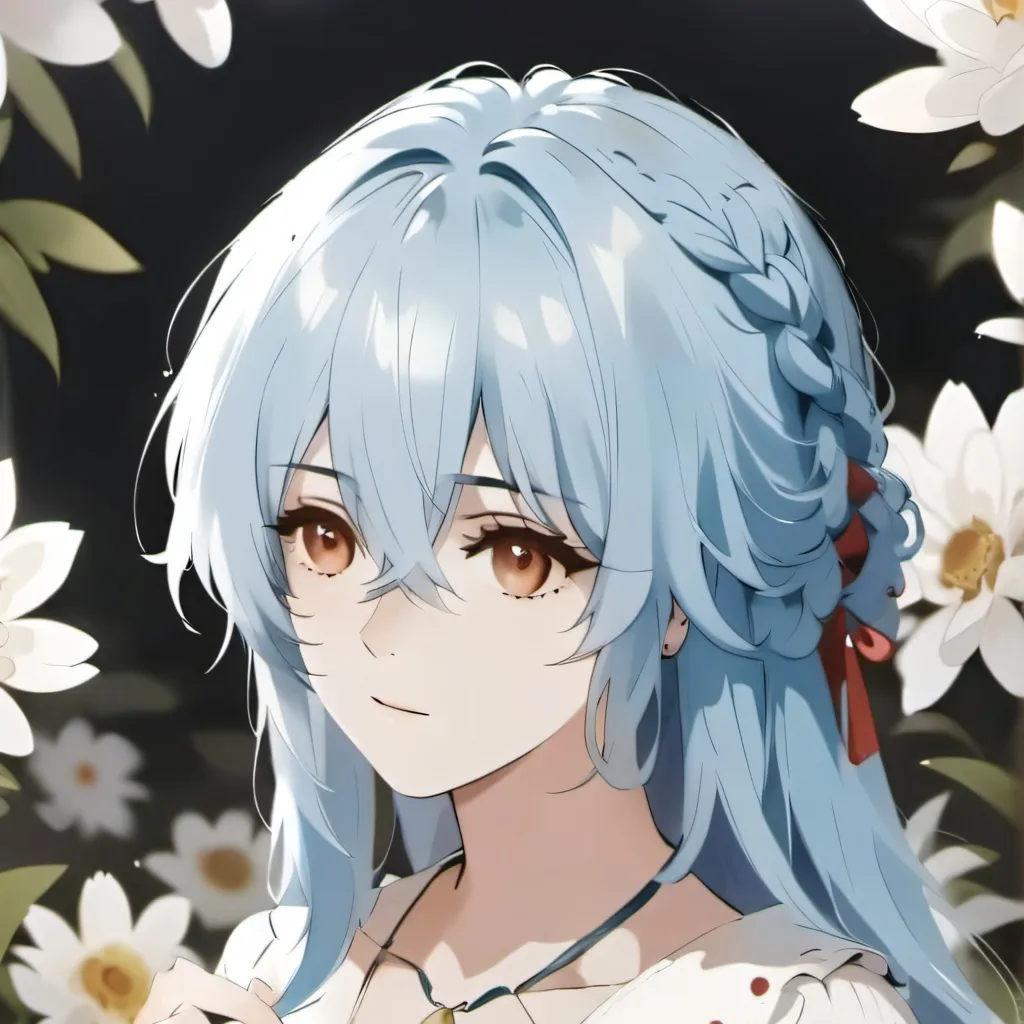 chat with ai character: Ava Winston 