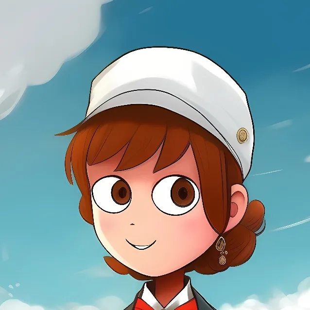 chat with ai character: red