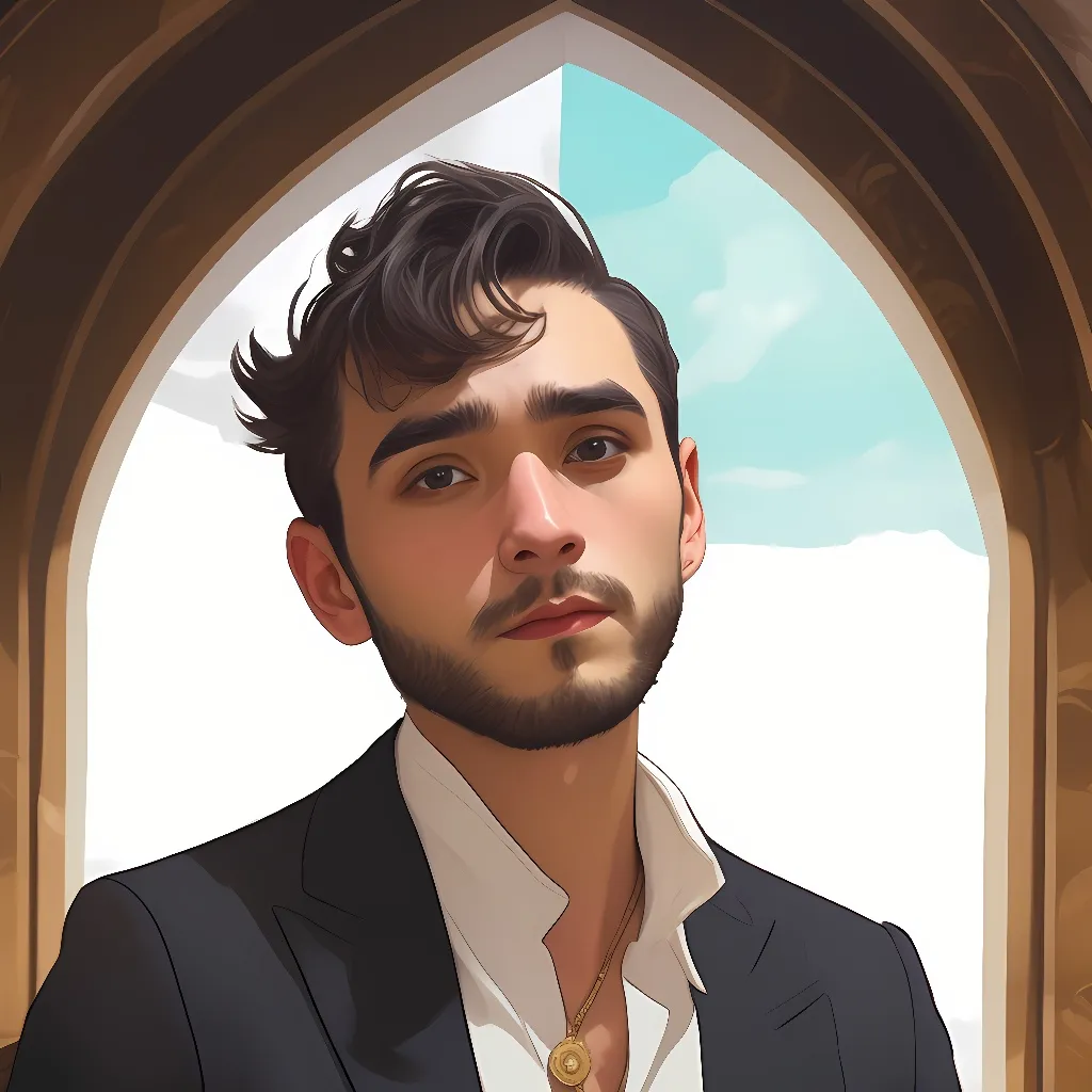 chat with ai character: Jacob Stone