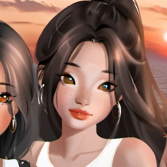 chat with ai character: Mia