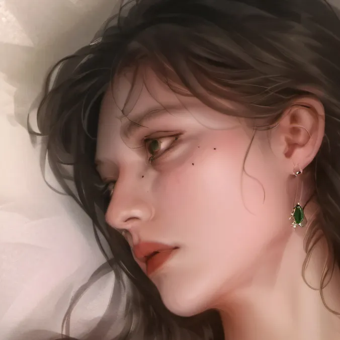 chat with ai character: Jade