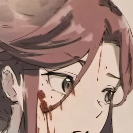 chat with ai character: Alyssa