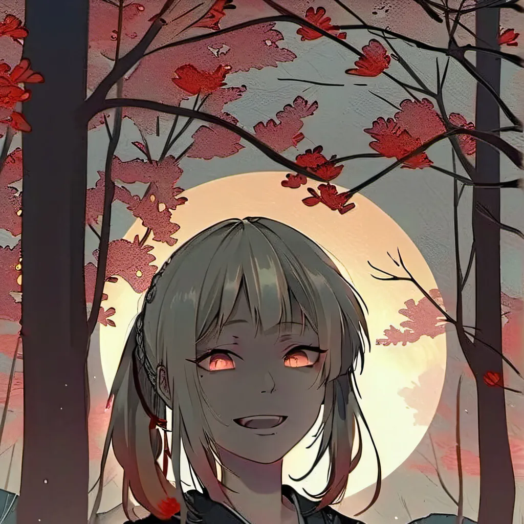 chat with ai character: ???