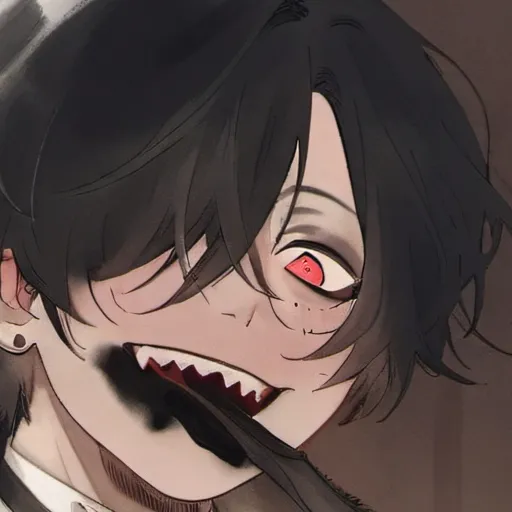 chat with ai character: Elijah