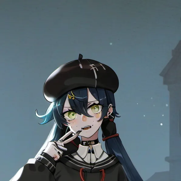 chat with ai character: MHAxPPT