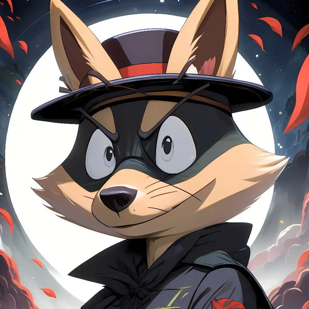 chat with ai character: Zorori Kaiketsu