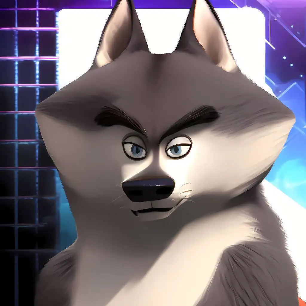 chat with ai character: Classified