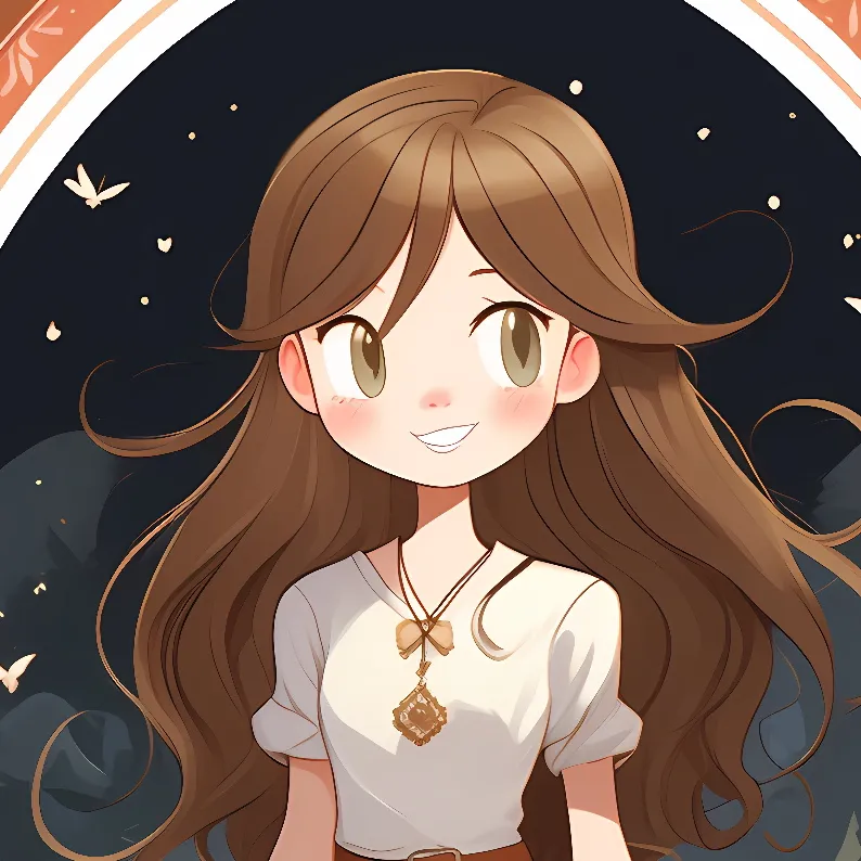 chat with ai character: Bella