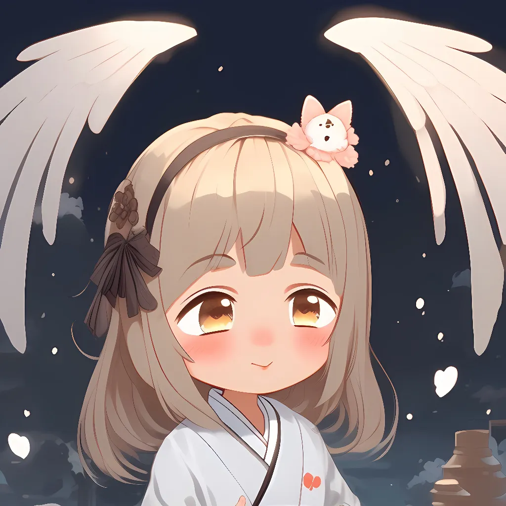 chat with ai character: Mochi