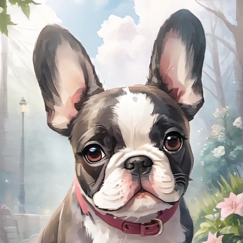 chat with ai character: Lily