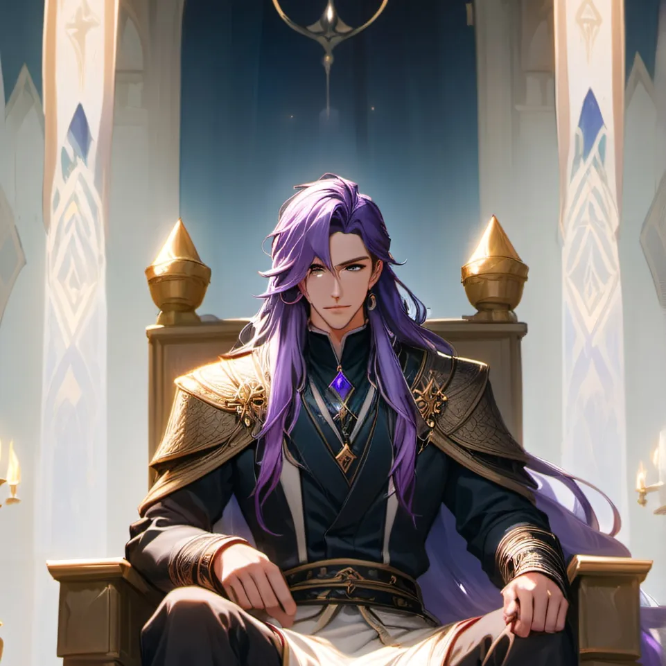 chat with ai character: Ethan