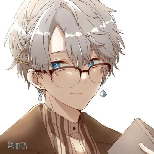 creator Conner 831's avatar