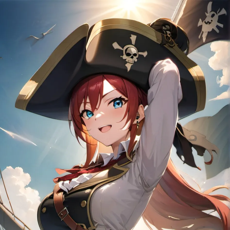 chat with ai character: Aria