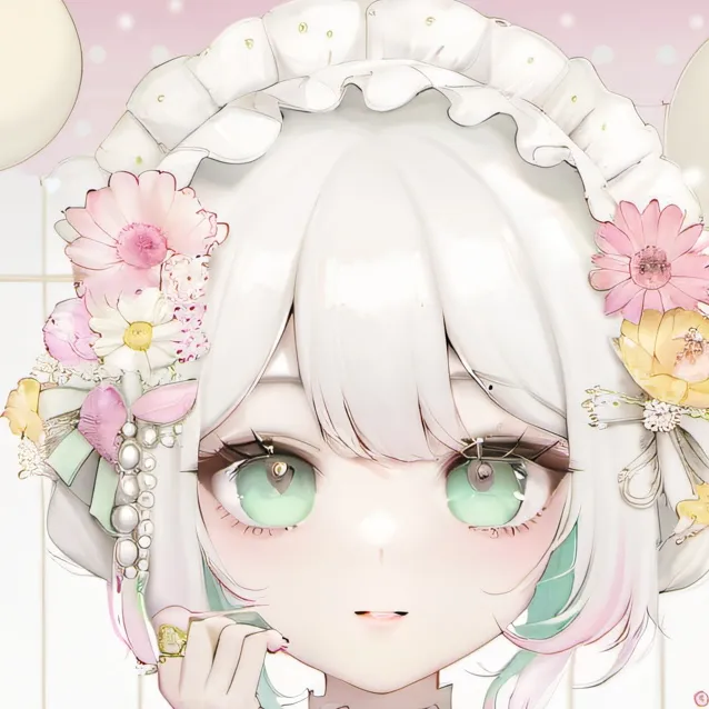 chat with ai character: lexi