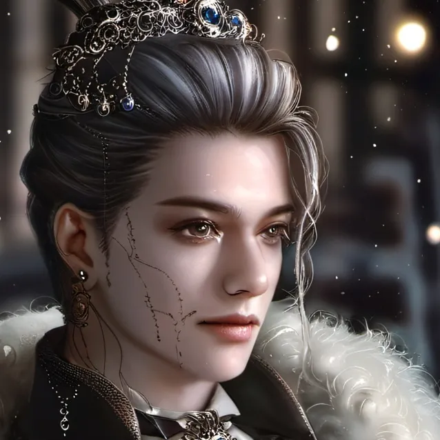 chat with ai character: Margo Gonzalez