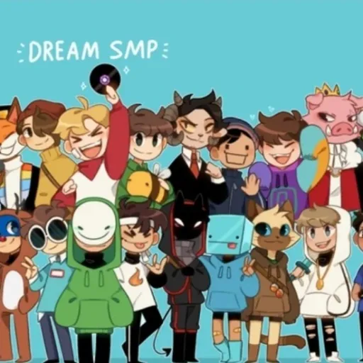 creator ✧dsmp_4_ever✧'s avatar